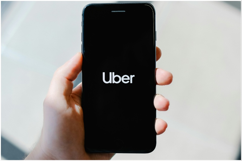 Unsplash Uber