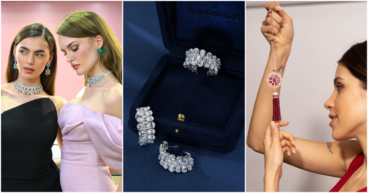 Jewels of the World brings luxury sparkle to Al Khobar this week