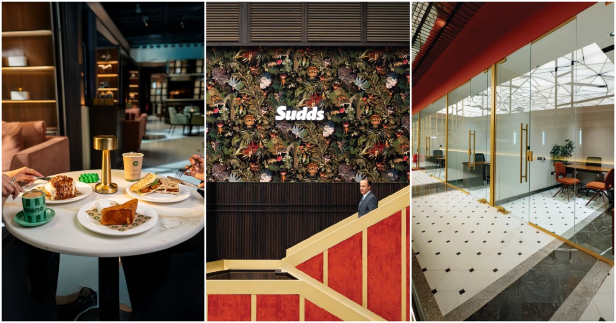 Inside Salon Sudds: VIA Riyadh’s stylish hub for work, dining and community