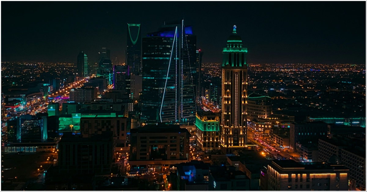 Saudi Arabia climbs to 13th in global competitiveness rankings