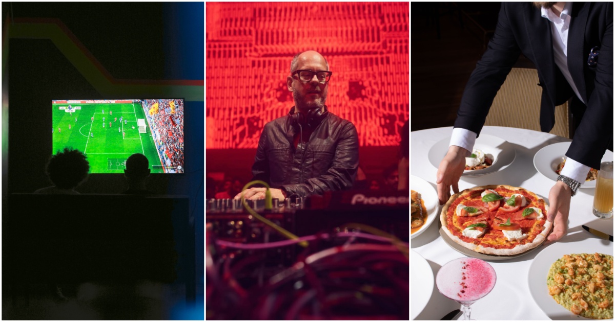 10 brilliant things to do in Riyadh this weekend: June 11 to 13