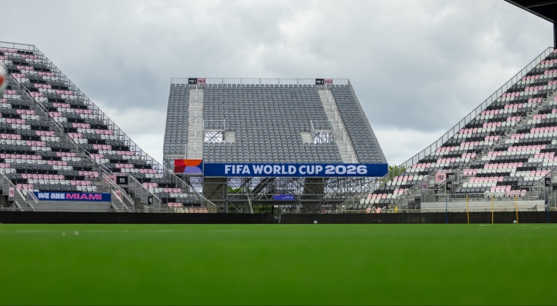 How to stream the Saudi Arabia FIFA World Cup 2026 matches