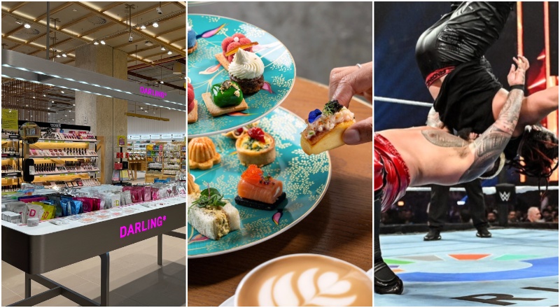 things to do in Riyadh