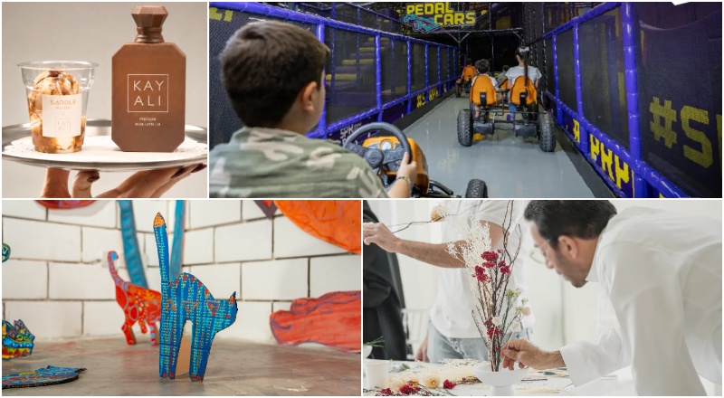 things to do in Riyadh