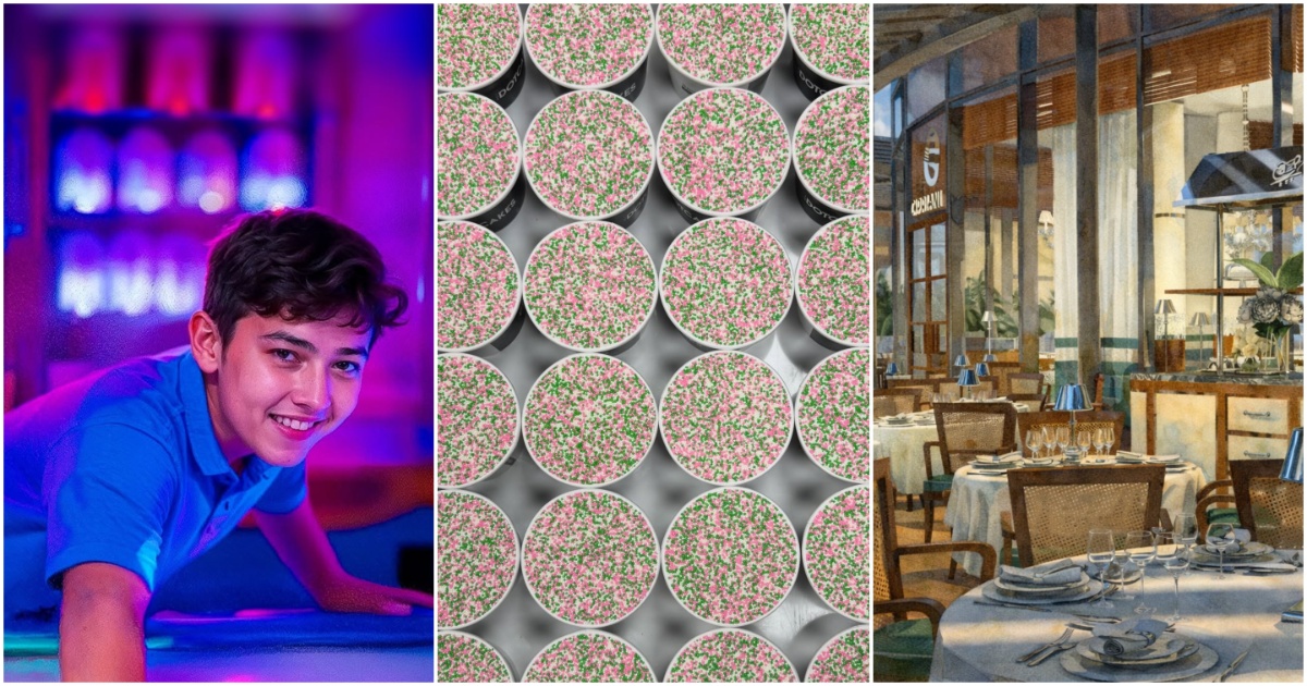 8 top-tier things to do in Riyadh this week: June 7 to June 10