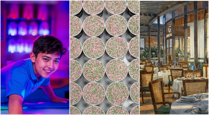 things to do in Riyadh this week: June 7 to June 10