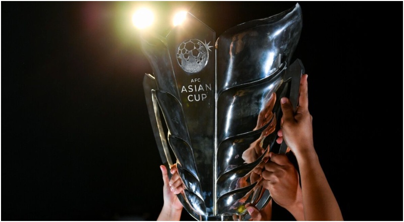 AFC Asian Cup