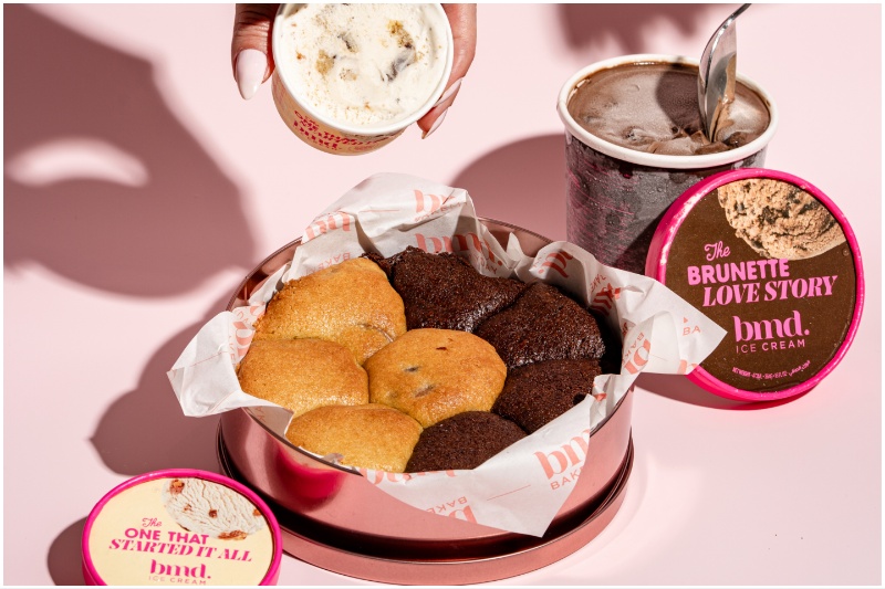Bake My Day