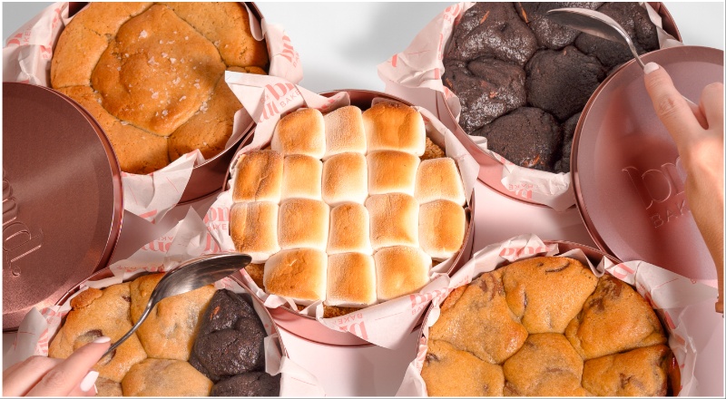 Bake My Day