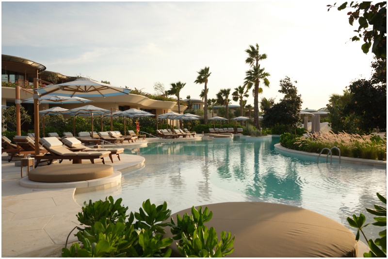 InterContinental The Red Sea Resort
