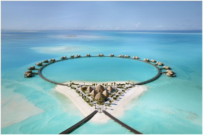 Nujuma, a Ritz-Carlton Reserve