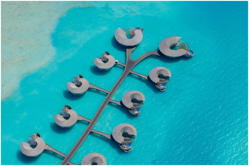 The St. Regis The Red Sea