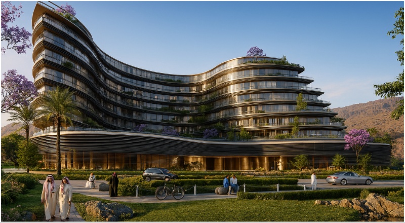 The Westin Abha
