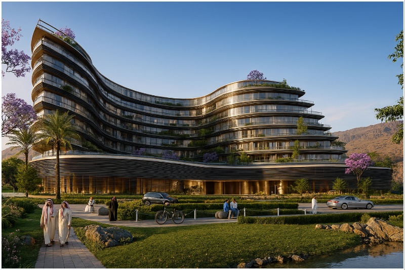 The Westin Abha