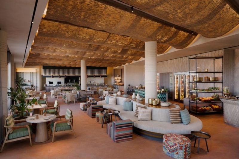 Six Senses Southern Dunes