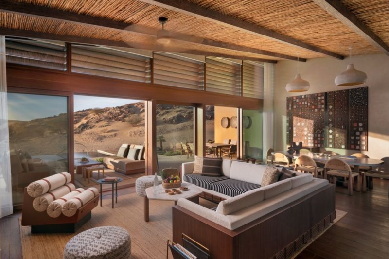 Six Senses Southern Dunes
