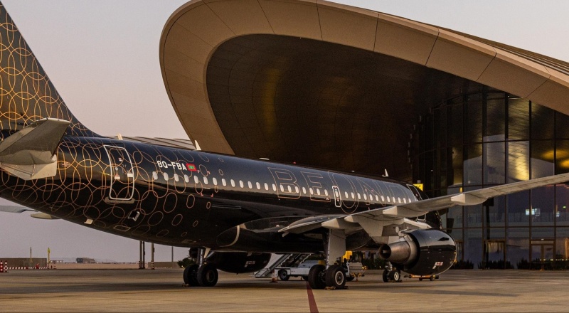 beOnd direct flights to the Red Sea from Europe