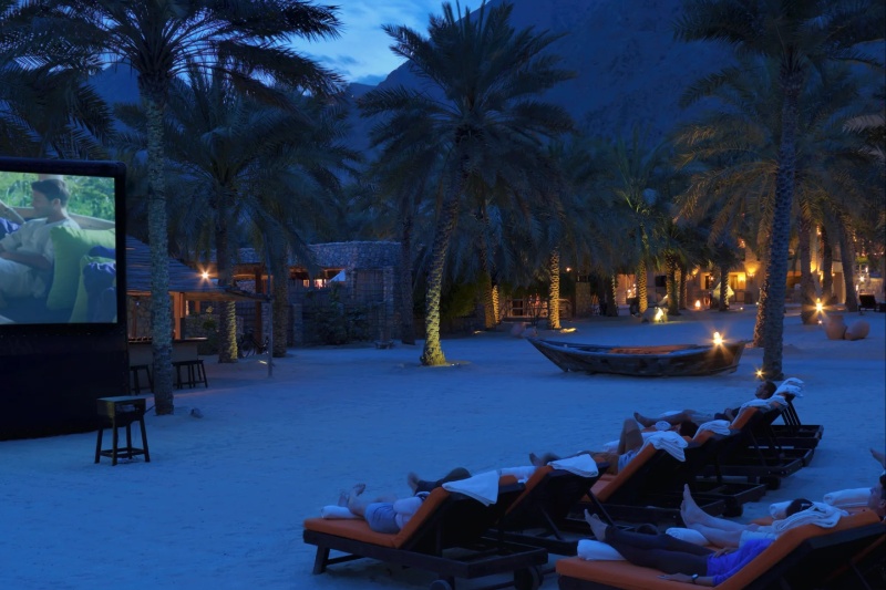 Six Senses Southern Dunes