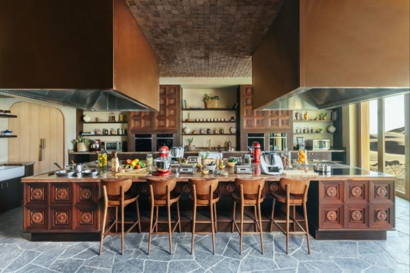 Six Senses Southern Dunes