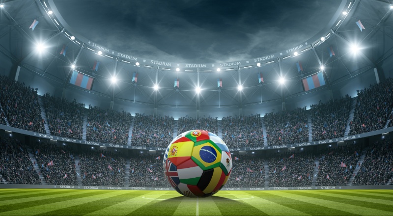 FIFA World Cup 2026 semifinal timings in Saudi Arabia