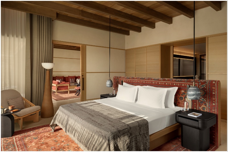 six senses amaala