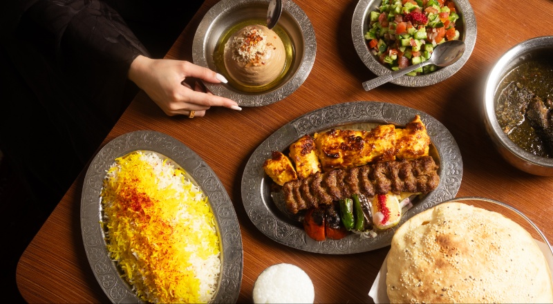 RAVA Khobar
