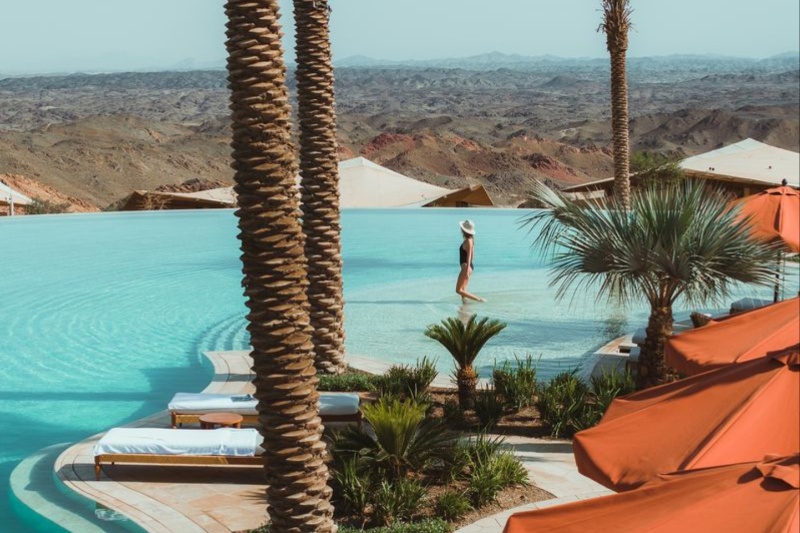 Six Senses Southern Dunes