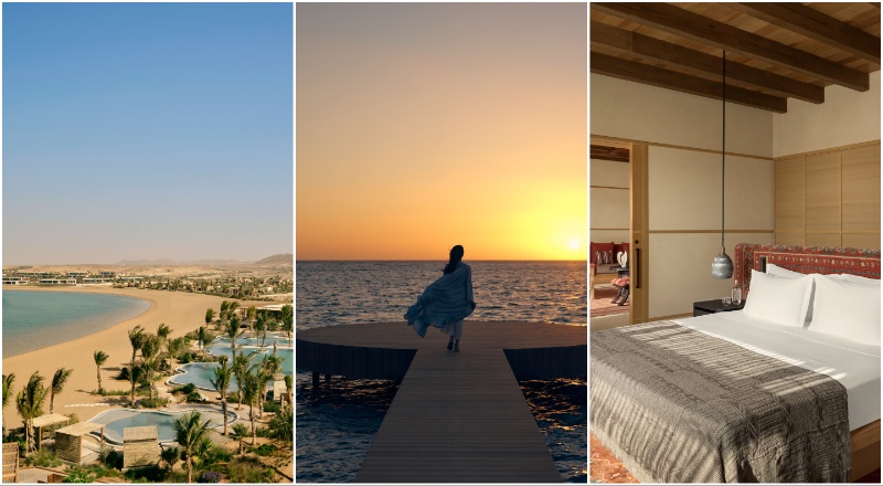 Six Senses AMAALA
