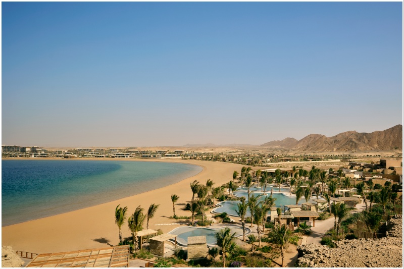Six Senses AMAALA