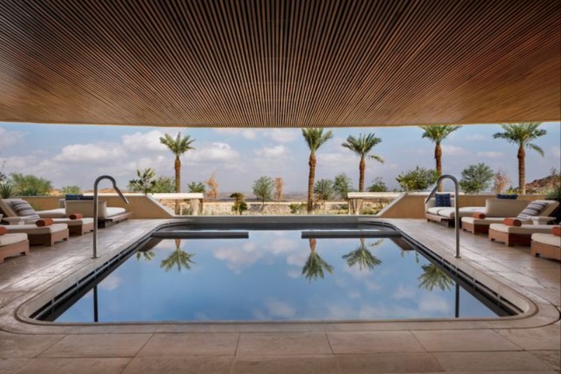 Six Senses Southern Dunes
