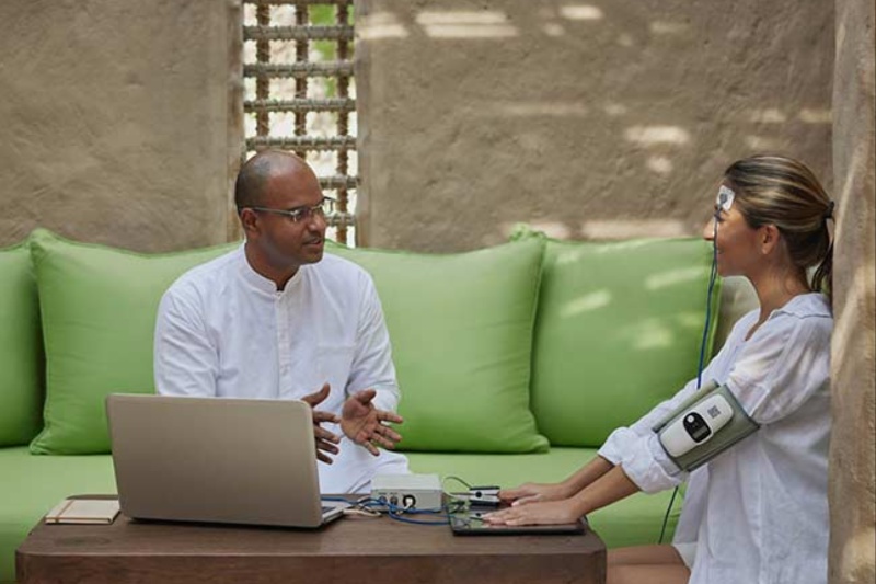 Six Senses Southern Dunes